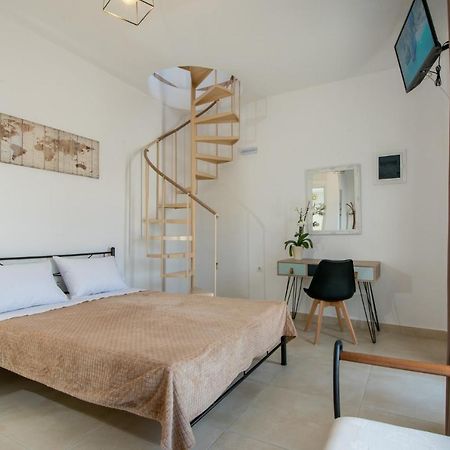 Elounda Square Home Dış mekan fotoğraf