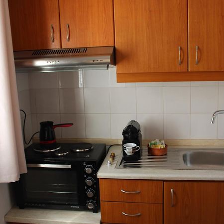 Elounda Square Home Dış mekan fotoğraf