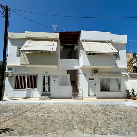 Elounda Square Home Dış mekan fotoğraf
