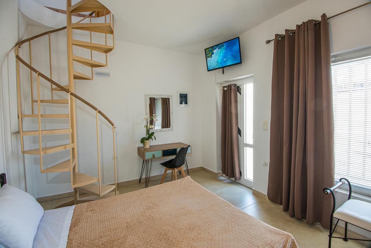 Elounda Square Home Dış mekan fotoğraf