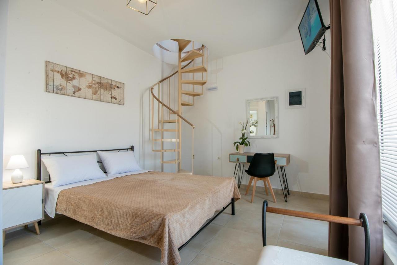 Elounda Square Home Dış mekan fotoğraf