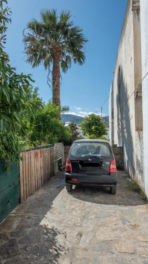 Elounda Square Home Dış mekan fotoğraf