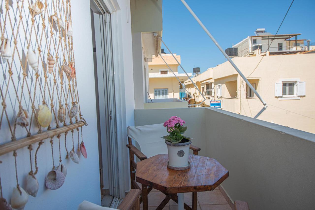 Elounda Square Home Dış mekan fotoğraf