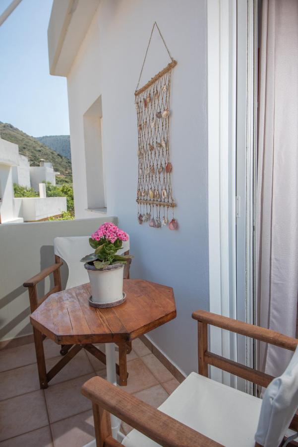 Elounda Square Home Dış mekan fotoğraf