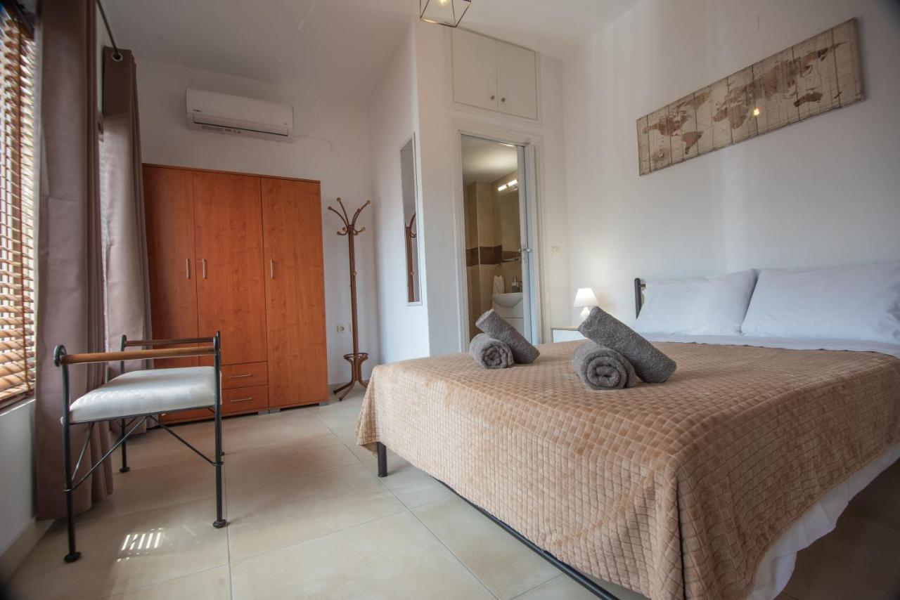 Elounda Square Home Dış mekan fotoğraf