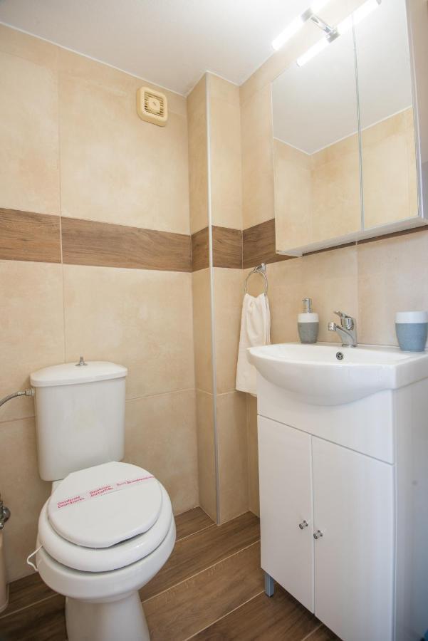 Elounda Square Home Dış mekan fotoğraf