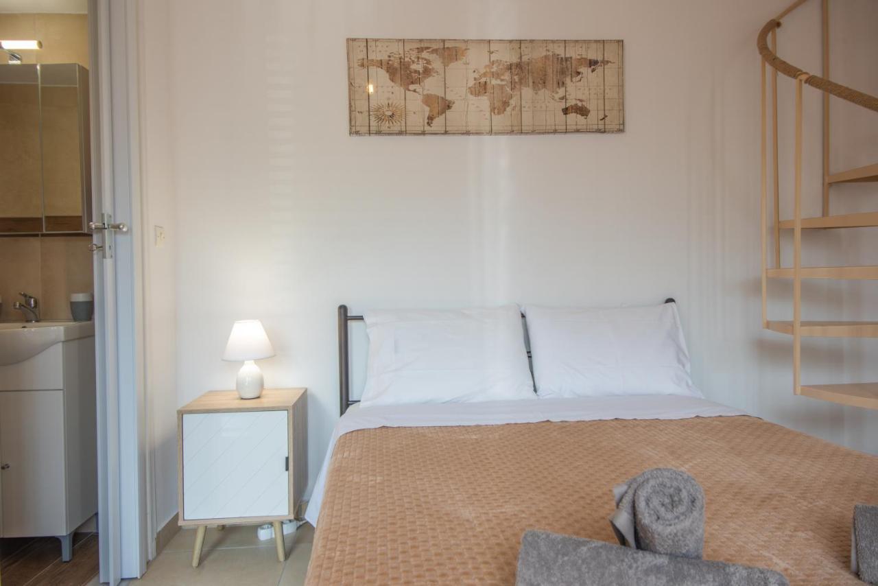 Elounda Square Home Dış mekan fotoğraf