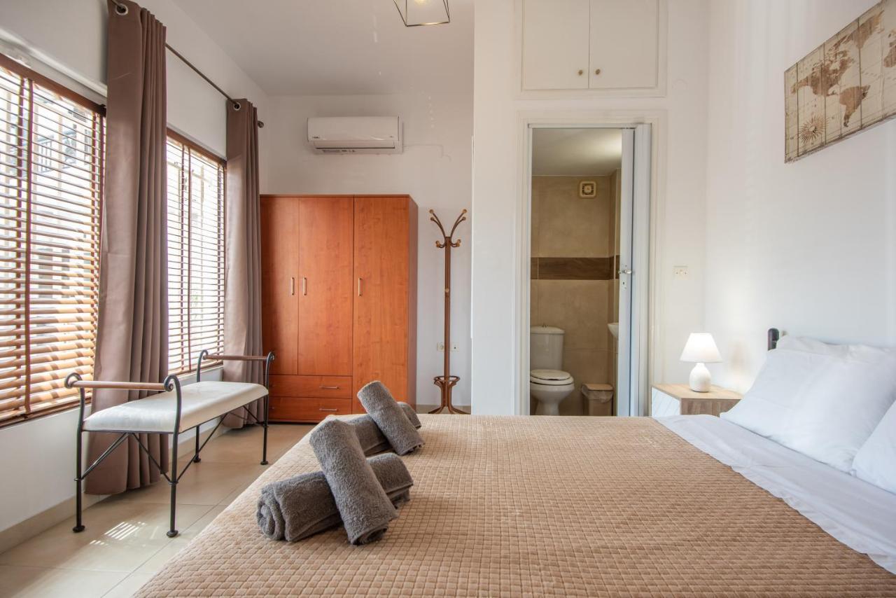 Elounda Square Home Dış mekan fotoğraf