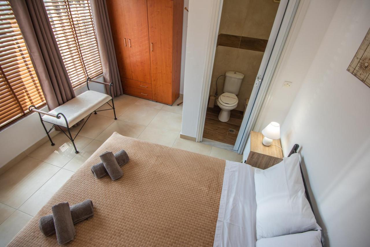 Elounda Square Home Dış mekan fotoğraf