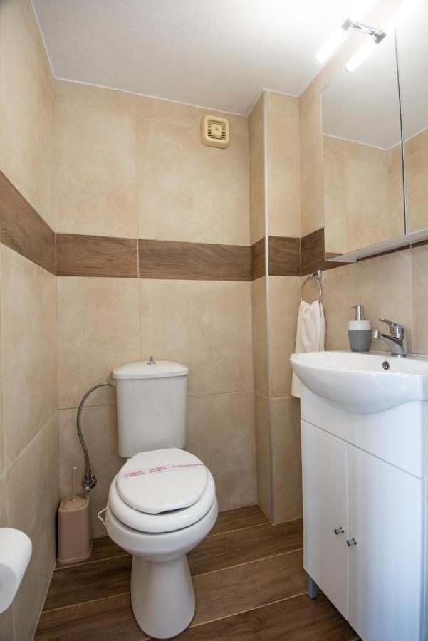 Elounda Square Home Dış mekan fotoğraf