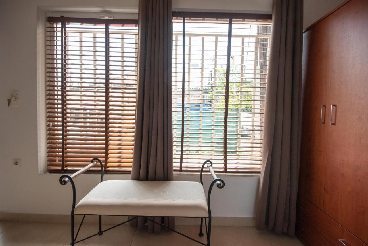 Elounda Square Home Dış mekan fotoğraf
