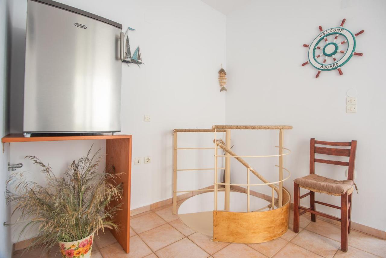 Elounda Square Home Dış mekan fotoğraf