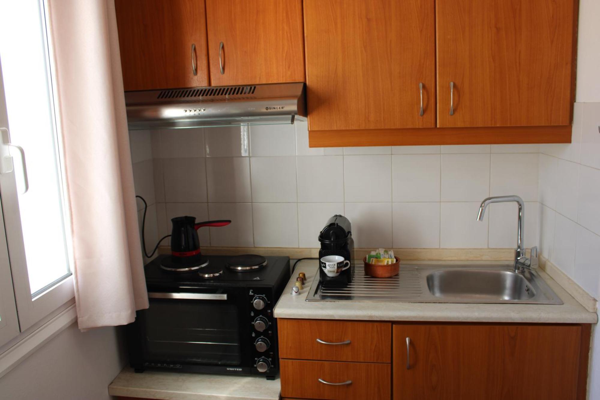 Elounda Square Home Dış mekan fotoğraf