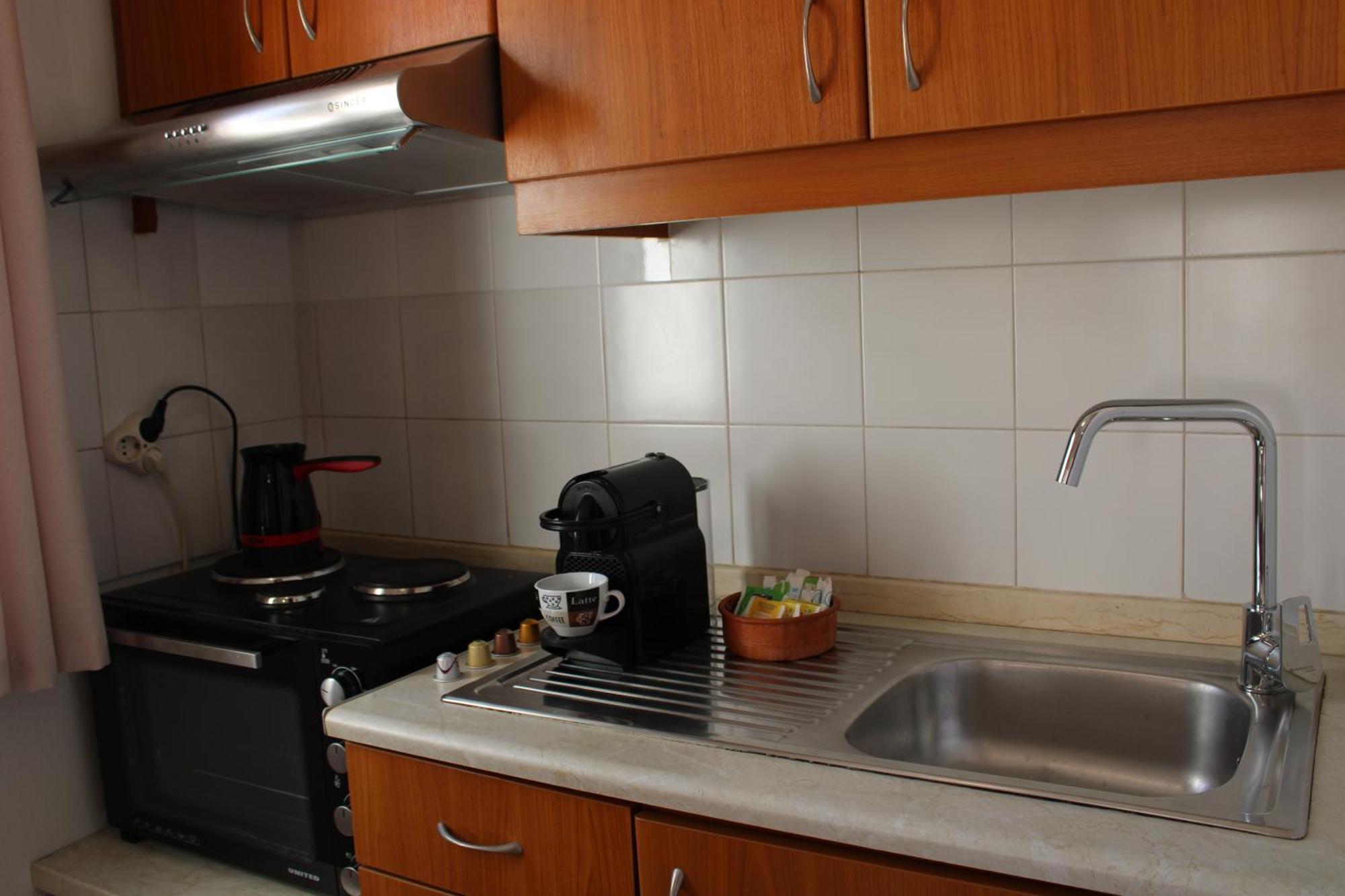 Elounda Square Home Dış mekan fotoğraf